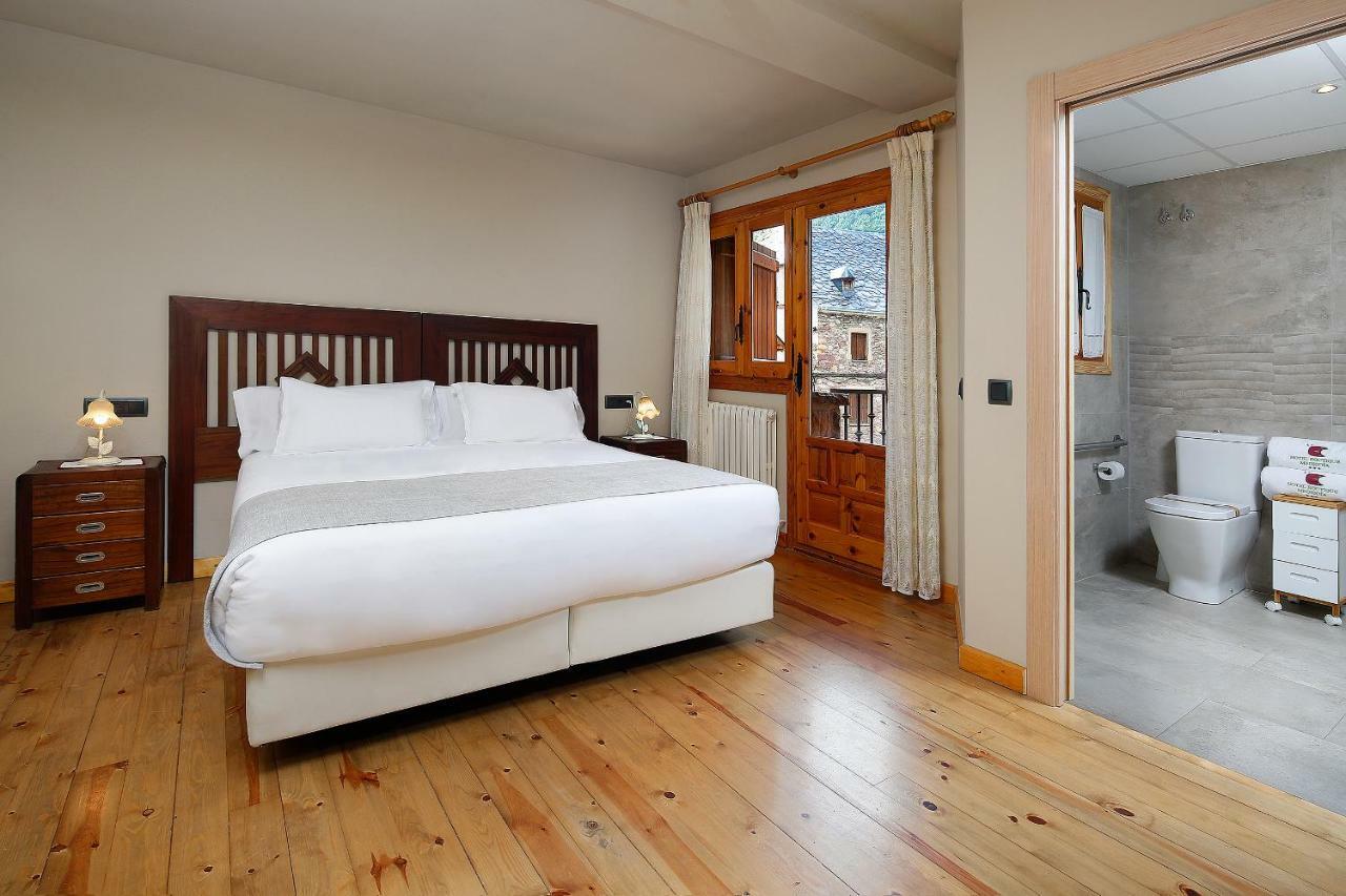 Hotel Boutique Mediodia Plan Eksteriør bilde